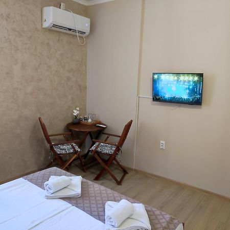 Guest Rooms Filipopol Plovdiv Exterior foto
