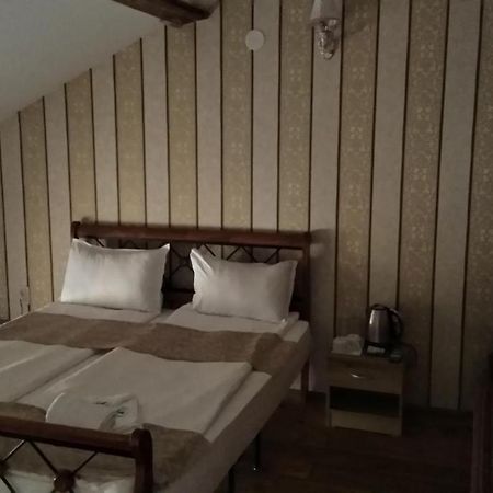 Guest Rooms Filipopol Plovdiv Exterior foto