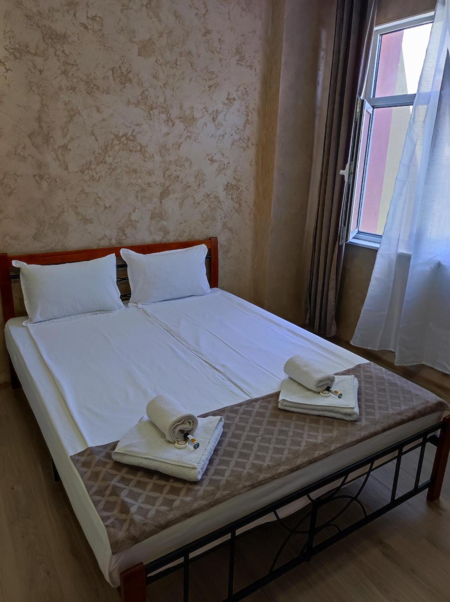 Guest Rooms Filipopol Plovdiv Exterior foto