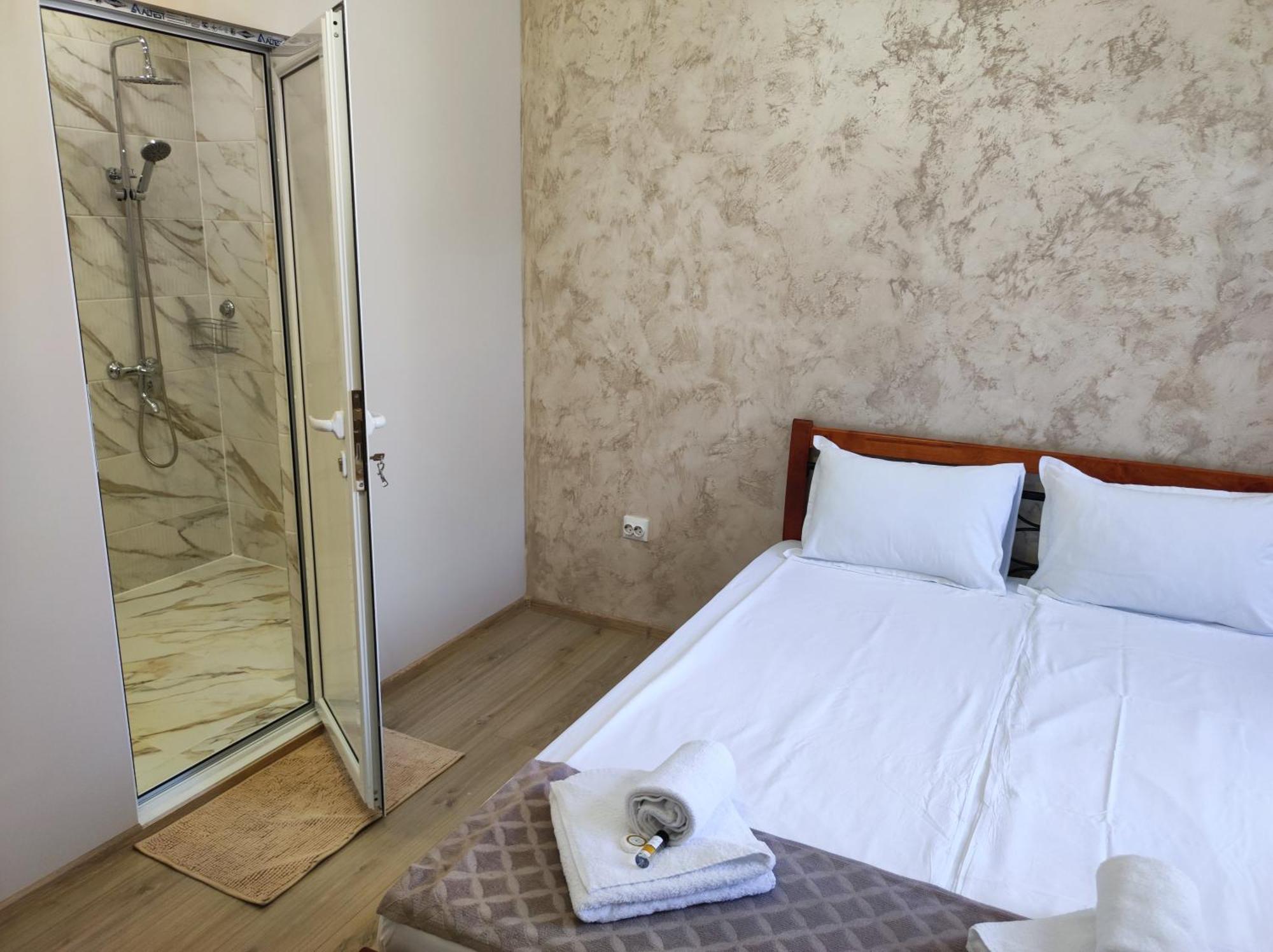 Guest Rooms Filipopol Plovdiv Exterior foto