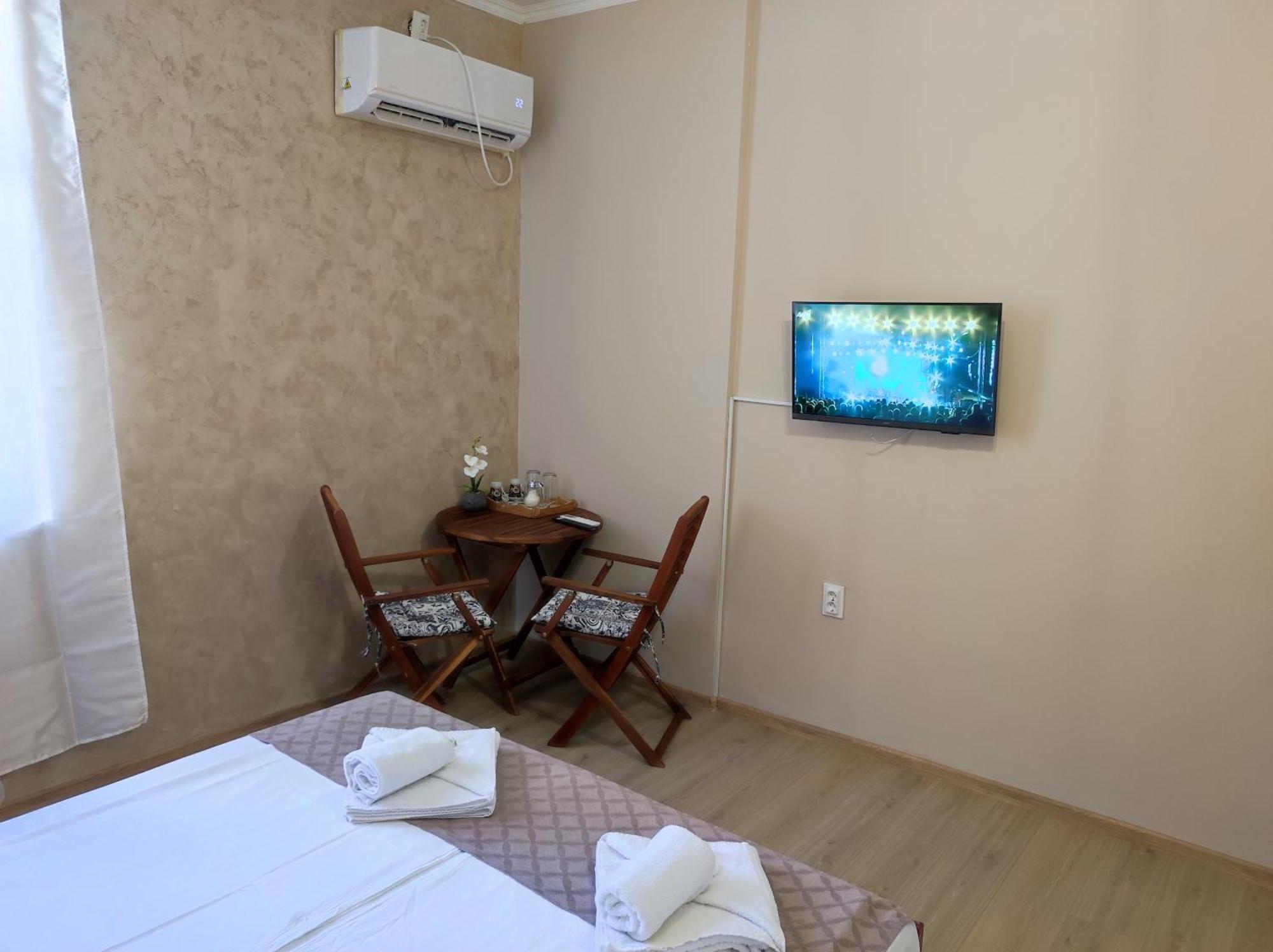 Guest Rooms Filipopol Plovdiv Exterior foto