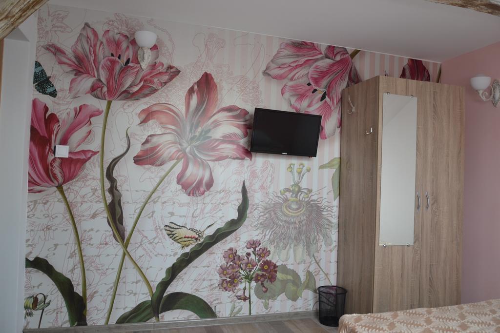 Guest Rooms Filipopol Plovdiv Exterior foto