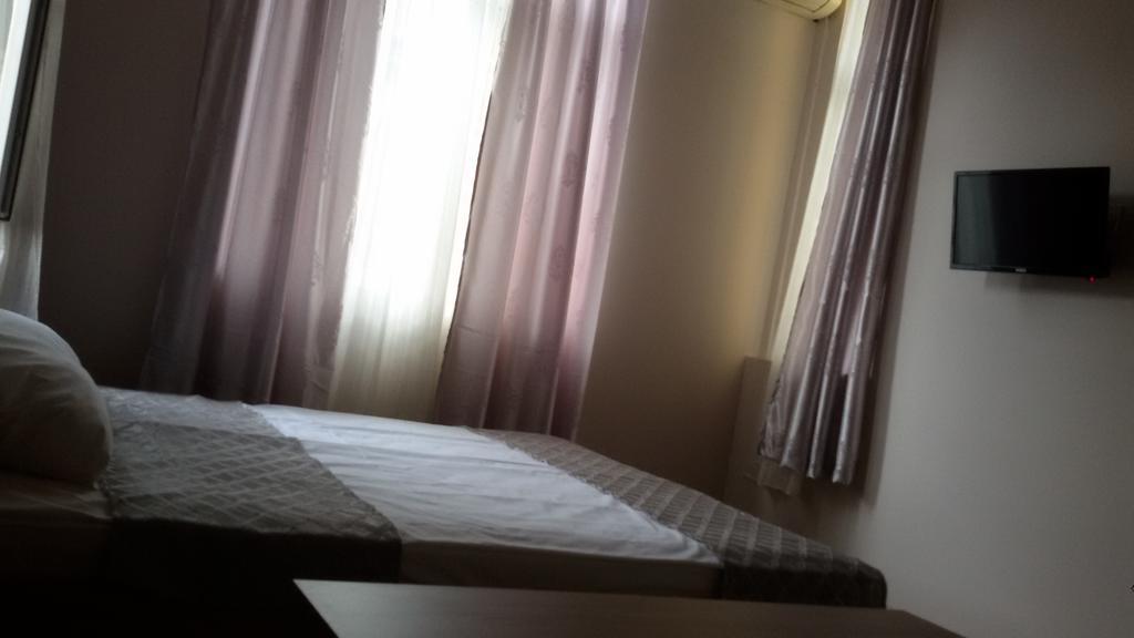 Guest Rooms Filipopol Plovdiv Exterior foto