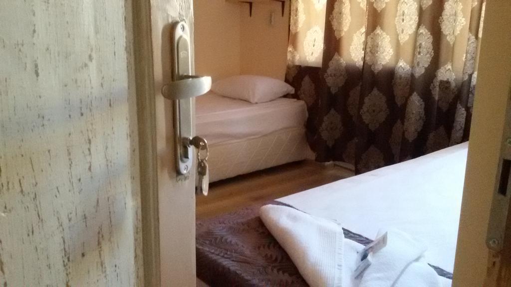 Guest Rooms Filipopol Plovdiv Exterior foto