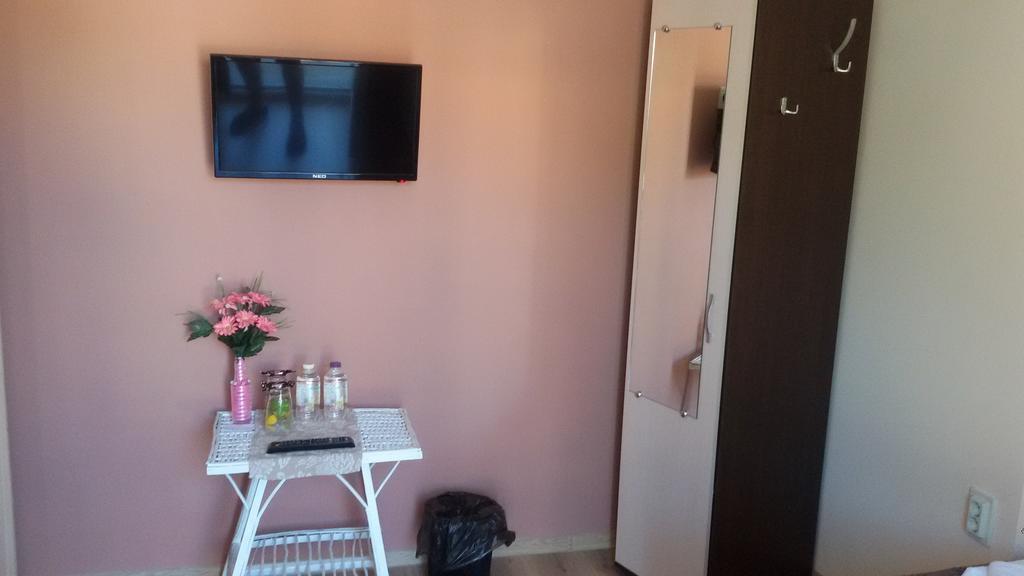 Guest Rooms Filipopol Plovdiv Exterior foto