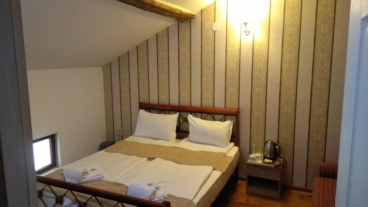 Guest Rooms Filipopol Plovdiv Exterior foto
