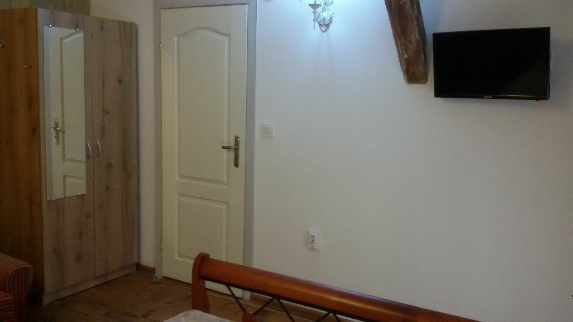 Guest Rooms Filipopol Plovdiv Exterior foto