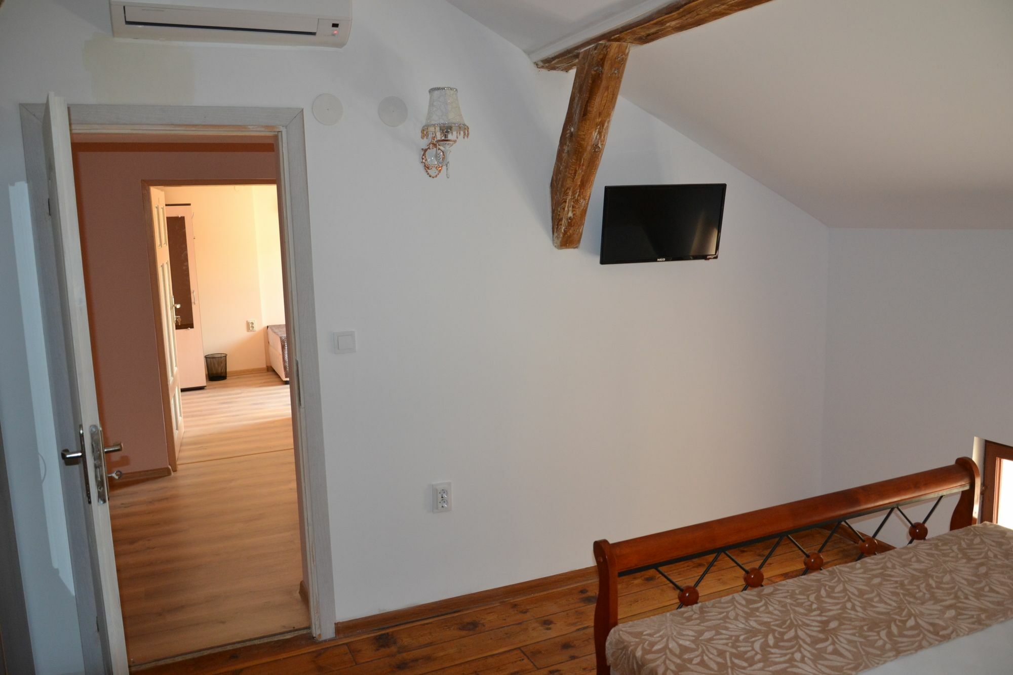 Guest Rooms Filipopol Plovdiv Exterior foto
