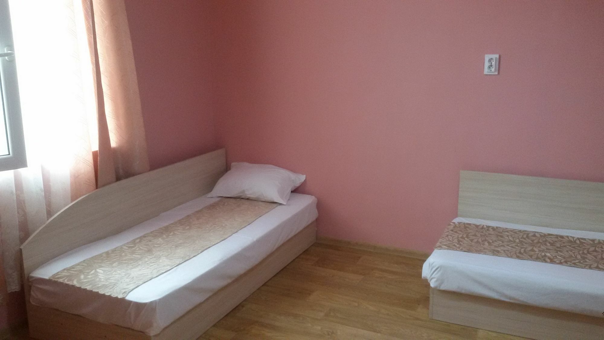 Guest Rooms Filipopol Plovdiv Exterior foto