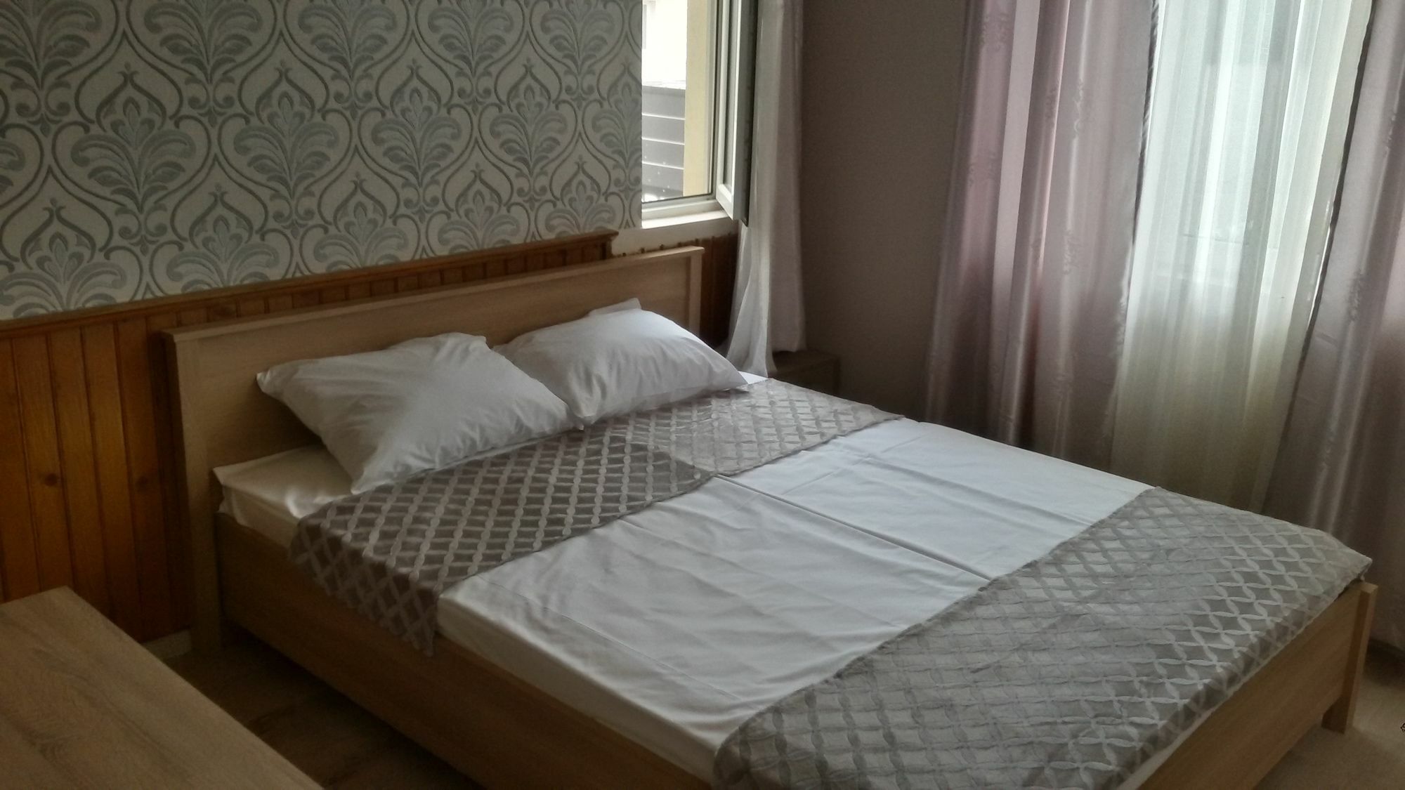 Guest Rooms Filipopol Plovdiv Exterior foto