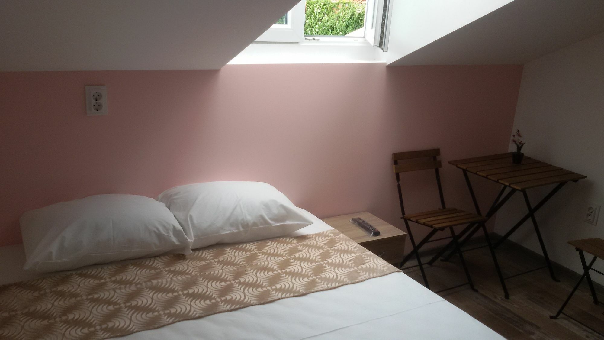 Guest Rooms Filipopol Plovdiv Exterior foto