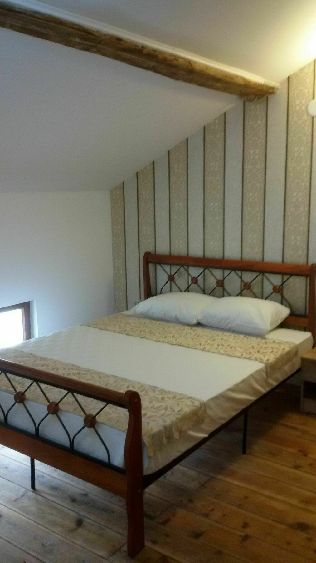 Guest Rooms Filipopol Plovdiv Exterior foto