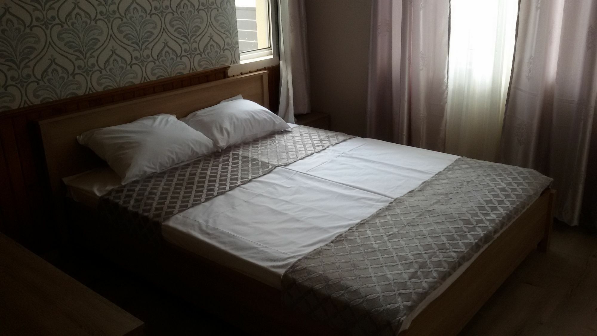 Guest Rooms Filipopol Plovdiv Exterior foto