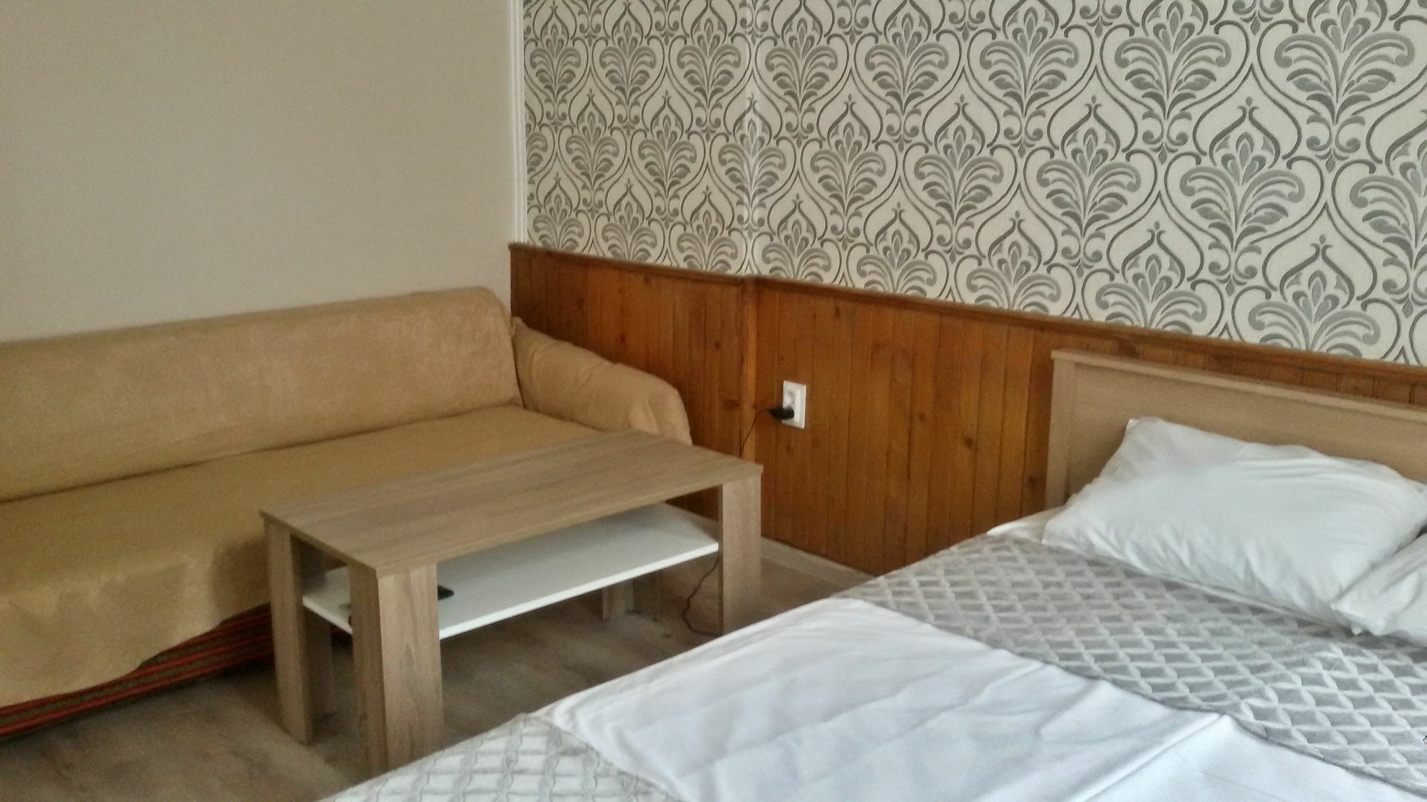 Guest Rooms Filipopol Plovdiv Exterior foto