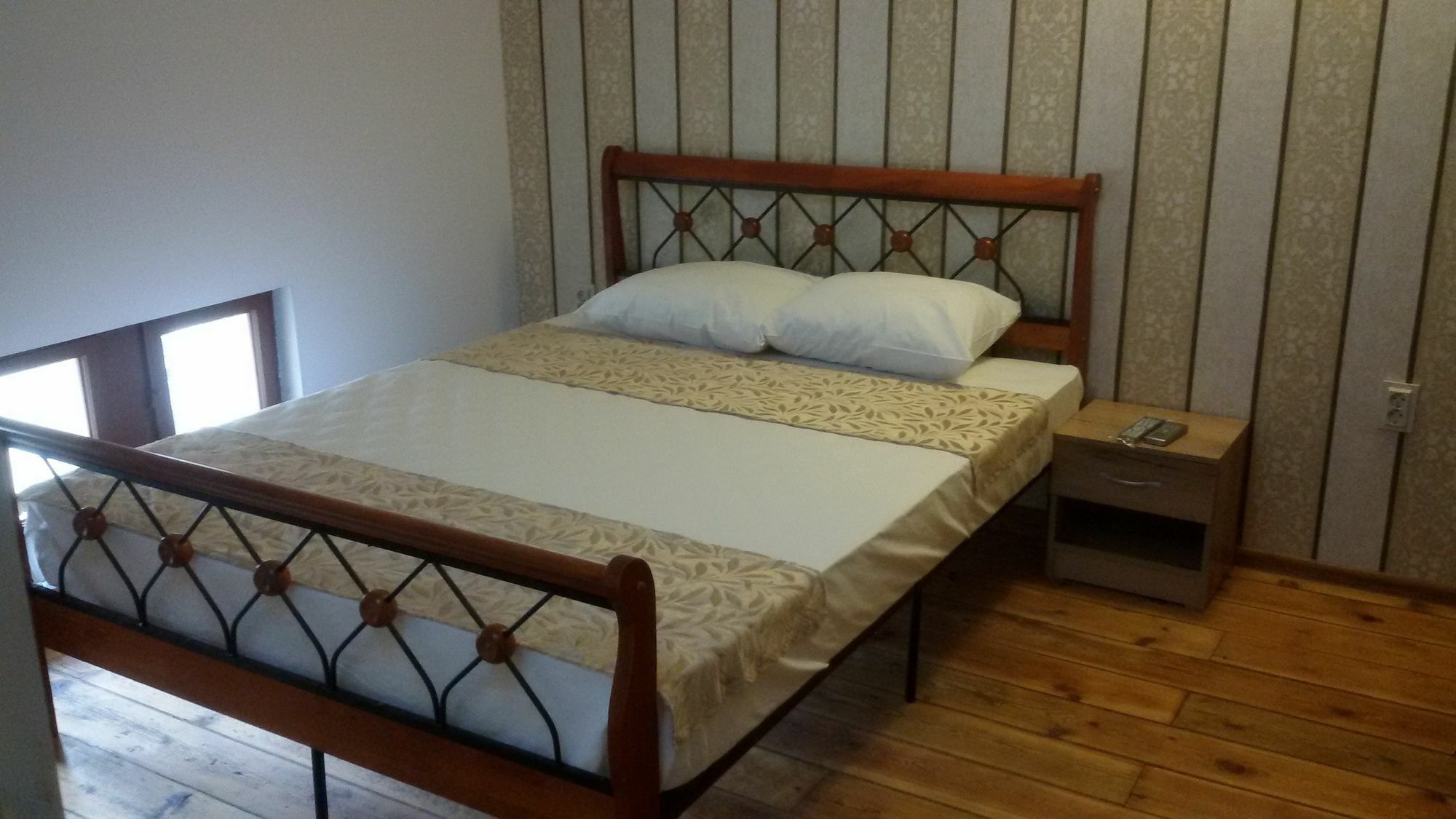 Guest Rooms Filipopol Plovdiv Exterior foto