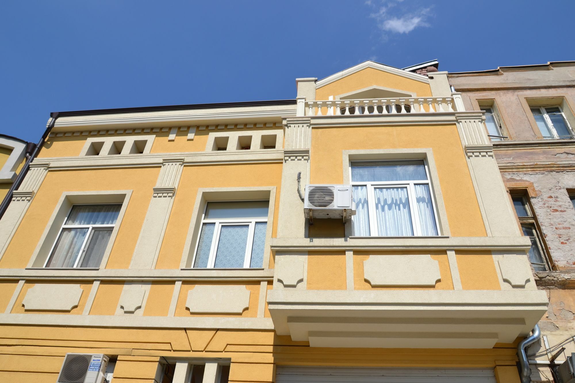 Guest Rooms Filipopol Plovdiv Exterior foto